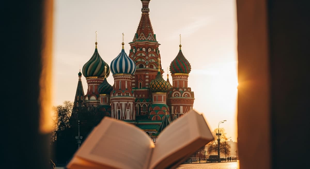 Is Russian Worth Learning in 2026? One Reason That Changes Everything
