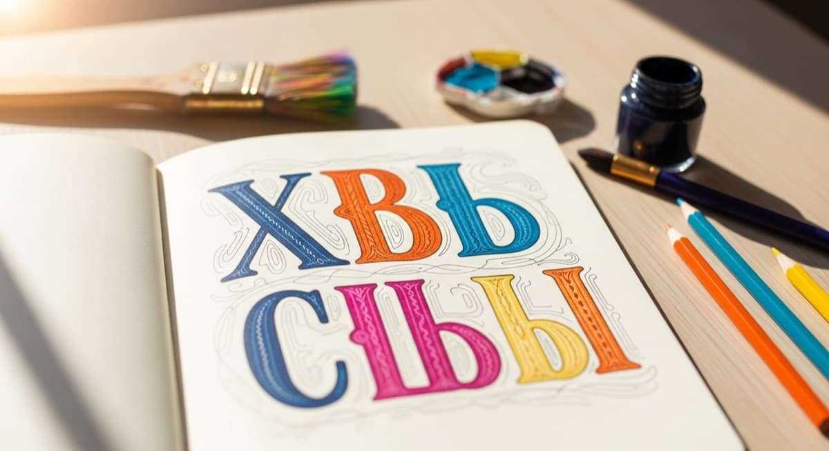 Russian Alphabet Pronunciation Guide: Every Letter, Every Sound