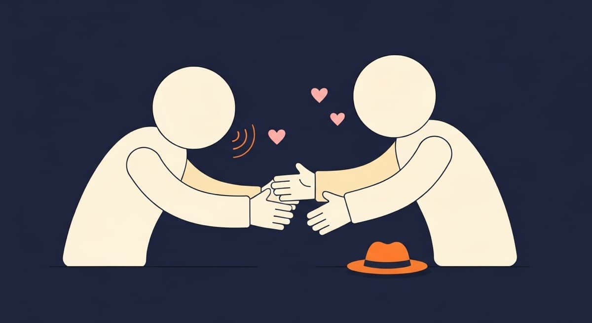 Do Russians Kiss on the Cheek to Say Hello? Greeting Culture Decoded