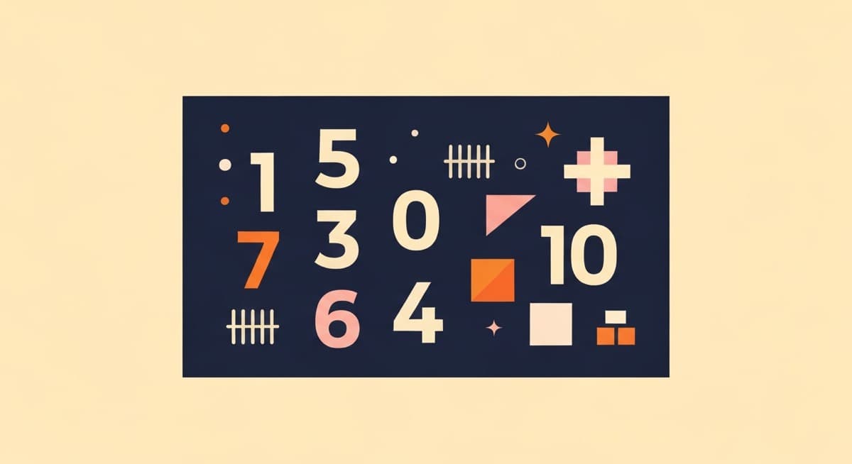 Russian Numbers 1 to 100 (and Beyond): How to Count in Russian From Zero
