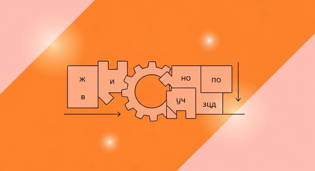 Russian Verb Conjugation for Beginners: The 3-Step Method to Conjugate Any Verb