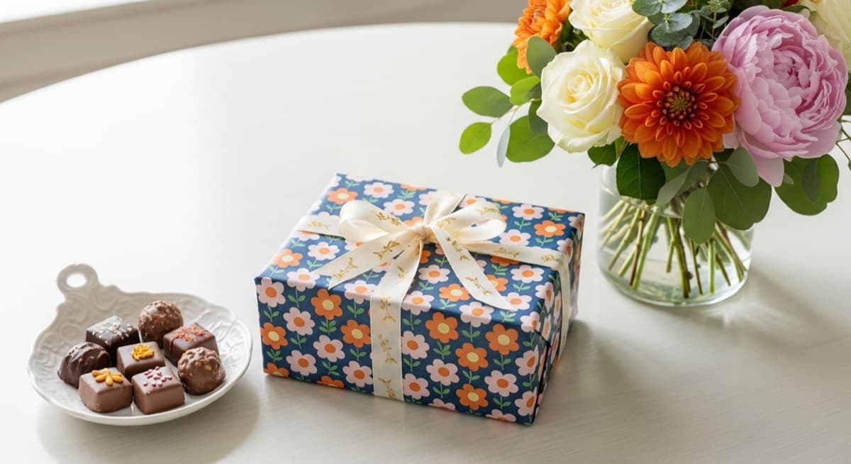 What to Bring When You Visit a Russian Family: Gifts, Flowers and What Not to Do