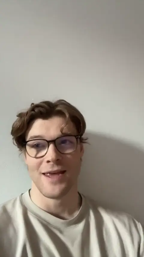 A real student of Liza, telling their own story